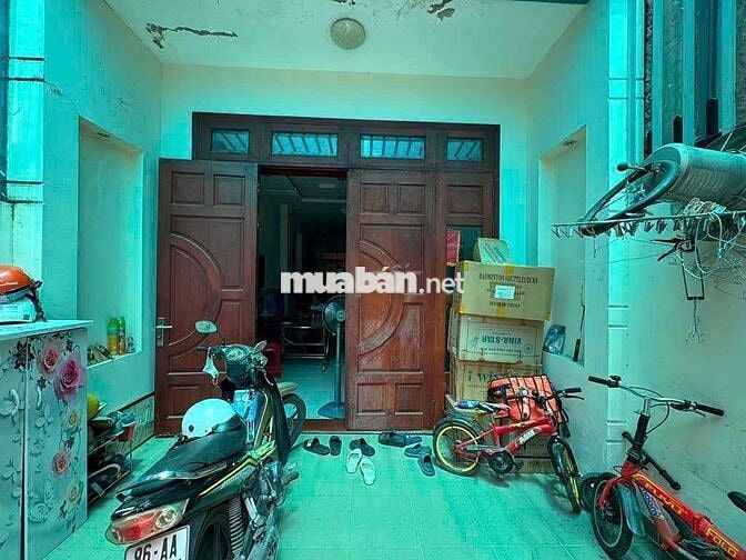 Hẻm xe tải - Thạnh lộc 22 - Hà Huy Giáp - 72m2 - 2 tầng - Giá 5,1 tỷ