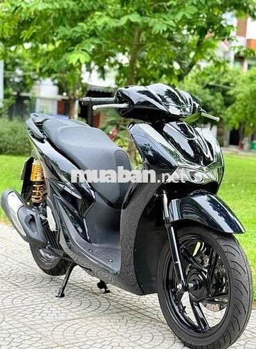 Sh 125 2024 dán keo nguyên con. biển 43