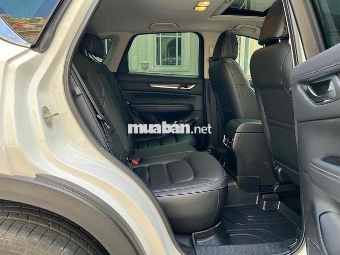 Mazda CX 5 2022 Premium 2.0 AT cam kết 100% đẹp