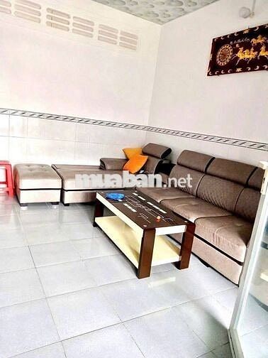 Siêu phẩm ! nhà 2 MT ở Đ. Lê Thị Dệt , Tân An Hội 102m2 SHR giá 865tr