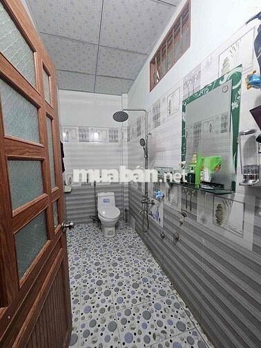 🏡 CHÍNH CHỦ CẦN BÁN NHÀ MỚI – MỘT ĐỜI CHỦ – CHUYỂN PHƯỜNG KHÁC 📍 Hẻm x