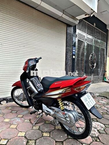 wave 100 dọn k đi tới