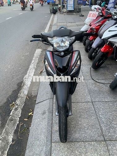 Yamaha Sirius RC FI 2003 mới 90% Bstp chính chủ