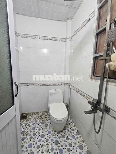 🏡 CHÍNH CHỦ CẦN BÁN NHÀ MỚI – MỘT ĐỜI CHỦ – CHUYỂN PHƯỜNG KHÁC 📍 Hẻm x