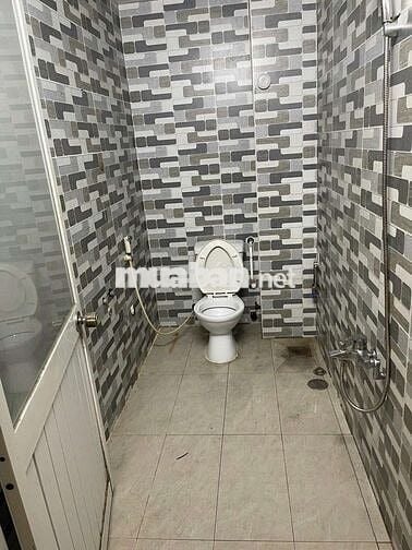 Nhà Nguyên Căn 2PN-1WC giá rẻ đường Huỳnh Tấn Phát gần Cầu Phú Mỹ