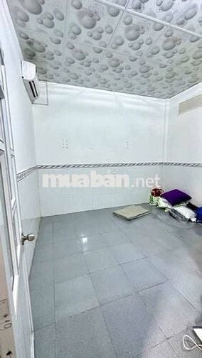 Siêu phẩm ! nhà 2 MT ở Đ. Lê Thị Dệt , Tân An Hội 102m2 SHR giá 865tr