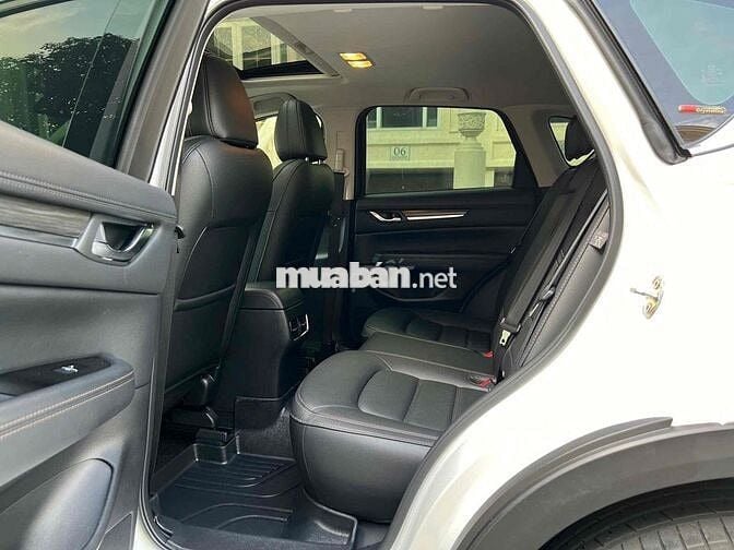 Mazda CX 5 2022 Premium 2.0 AT cam kết 100% đẹp
