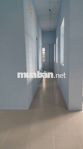 Siêu phẩm ! nhà 2 MT ở Đ. Lê Thị Dệt , Tân An Hội 102m2 SHR giá 865tr