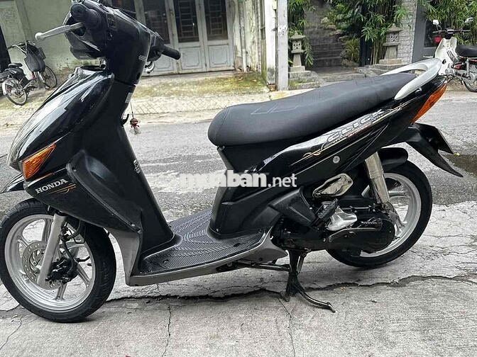 cần bán xe CLICK đời cuối mâm 6 cây