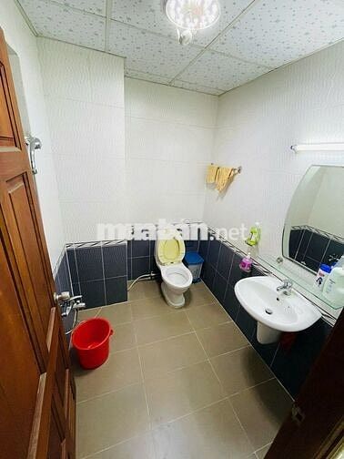 Bán nhà HXH gần trục đường Nguyễn Thị Thập | Giá 11,5 tỷ còn TL
