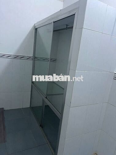 Siêu phẩm ! nhà 2 MT ở Đ. Lê Thị Dệt , Tân An Hội 102m2 SHR giá 865tr