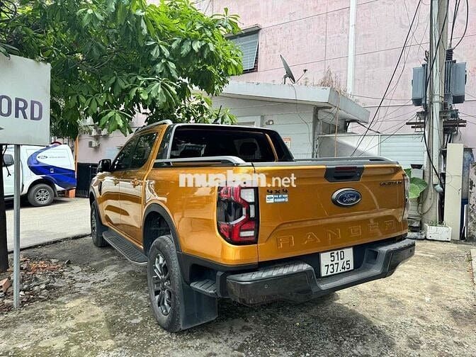 Ford Ranger 2022 XLS 2.0 4x2 AT - 75000 km