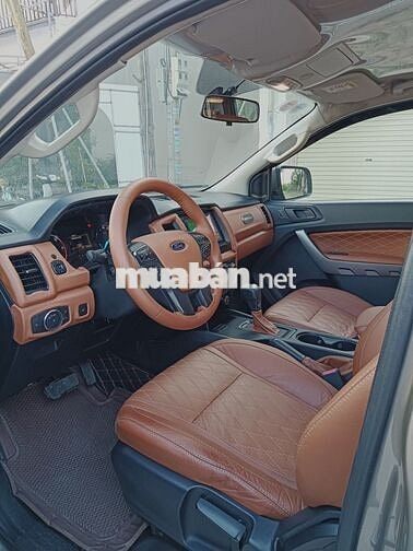 Ford Ranger 2019 XLS 2.2L 4x2 AT - 80000 km