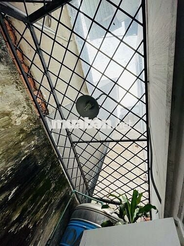 Bán nhà HXH gần trục đường Nguyễn Thị Thập | Giá 11,5 tỷ còn TL