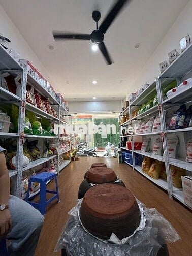 CẦU GIẤY – NHÀ 3 TẦNG, KINH DOANH, Ô TÔ ĐỖ CỬA – GIÁ CHỈ 14 TỶ