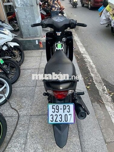 Yamaha Sirius RC FI 2003 mới 90% Bstp chính chủ