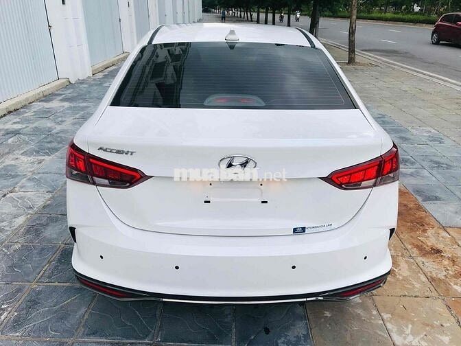 Hyundai Accent 2022 1.4 AT Đặc Biệt - 40500 km