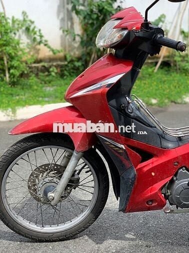 wave s110 đời 2014 máy móc nguyên zin