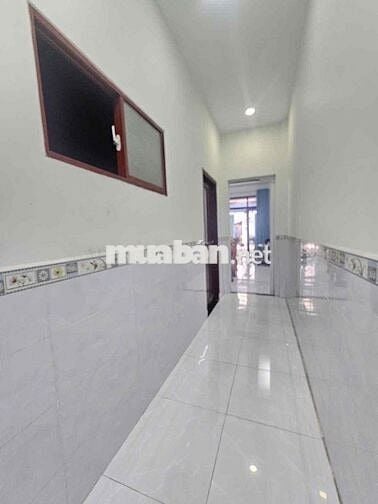 🏡 CHÍNH CHỦ CẦN BÁN NHÀ MỚI – MỘT ĐỜI CHỦ – CHUYỂN PHƯỜNG KHÁC 📍 Hẻm x