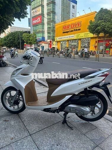 Honda vision 2014 mới 90% Bstp chính chủ
