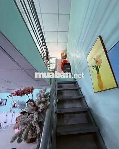 CHÍNH CHỦ BÁN NHÀ 1T 1 LẦU, VỊ TRÍ ĐẸP TẠI ĐƯỜNG NGUYỄN BÌNH, NHÀ BÈ