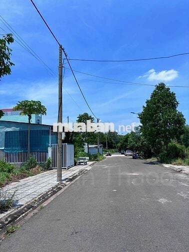 ĐẤT ĐẸP NGAY TRUNG TÂM TP BÀ RỊA GẦN BỆNH VIỆN