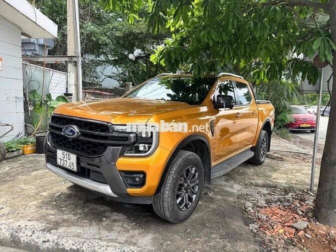 Ford Ranger 2022 XLS 2.0 4x2 AT - 75000 km