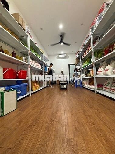CẦU GIẤY – NHÀ 3 TẦNG, KINH DOANH, Ô TÔ ĐỖ CỬA – GIÁ CHỈ 14 TỶ