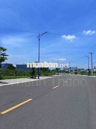 ĐẤT ĐẸP NGAY TRUNG TÂM TP BÀ RỊA GẦN BỆNH VIỆN