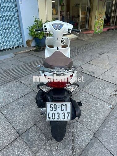 Honda vision 2014 mới 90% Bstp chính chủ