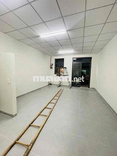 Nhà cấp 4 mới gồm 2PN hẻm xe tải đường Đặng Văn Bi Thủ Đức
