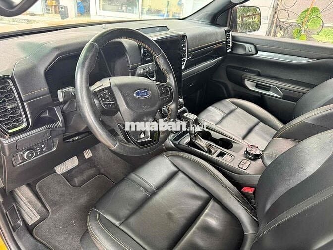 Ford Ranger 2022 XLS 2.0 4x2 AT - 75000 km