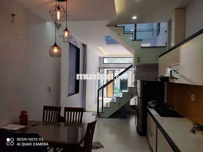 HXH NGÔ TẤT TỐ-BÌNH THẠNH,4 TẦNG,CẠNH LANDMARK 81,GIÁ ĐÚNG 8T