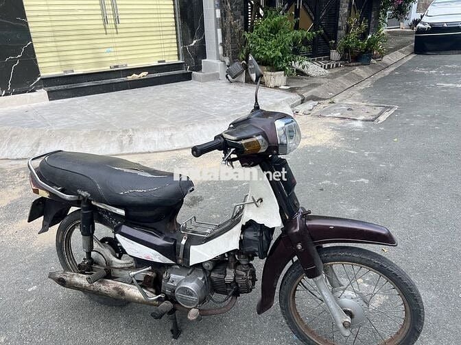Bán xe Dream HQ Giấy tờ đầy đủ. Bstp