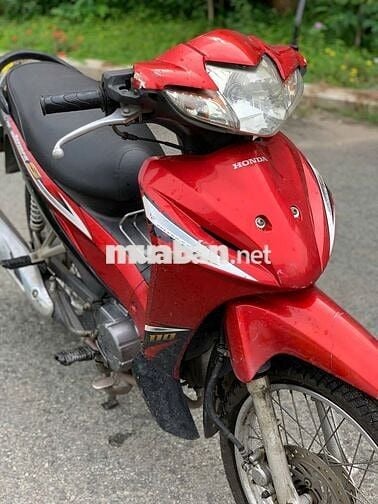 wave s110 đời 2014 máy móc nguyên zin