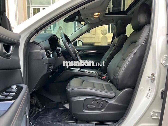 Mazda CX 5 2022 Premium 2.0 AT cam kết 100% đẹp