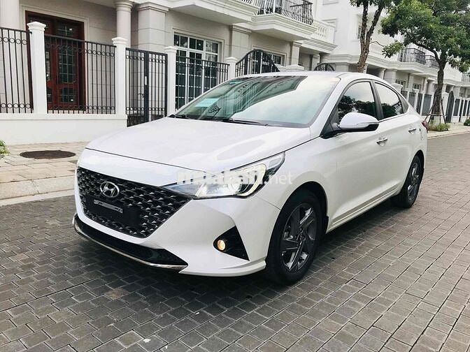 Hyundai Accent 2022 1.4 AT Đặc Biệt - 40500 km