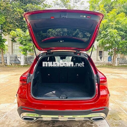 Mercedes Benz GLC 2023 300 4Matic - 68000 km