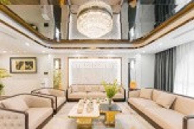 SIÊU PHẨM BUILDING 9 TẦNG, THANG MÁY - TRUNG TÂM CẦU GIẤY - KINH DOANH