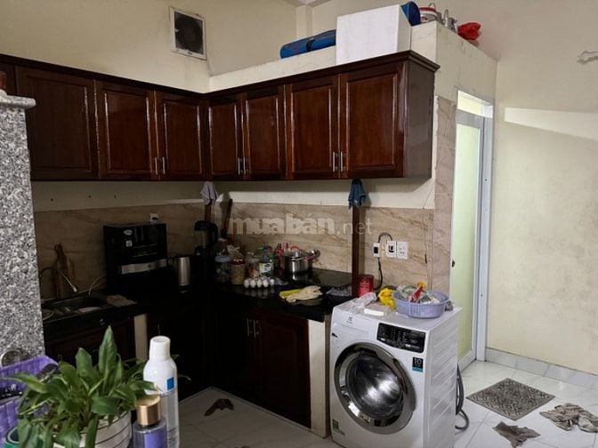 Chính Chủ cần bán nhà 238/10/8/1 Võ văn hát quận 9; giá 3.8 tỷ (tl)