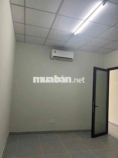 Nhà cấp 4 mới gồm 2PN hẻm xe tải đường Đặng Văn Bi Thủ Đức