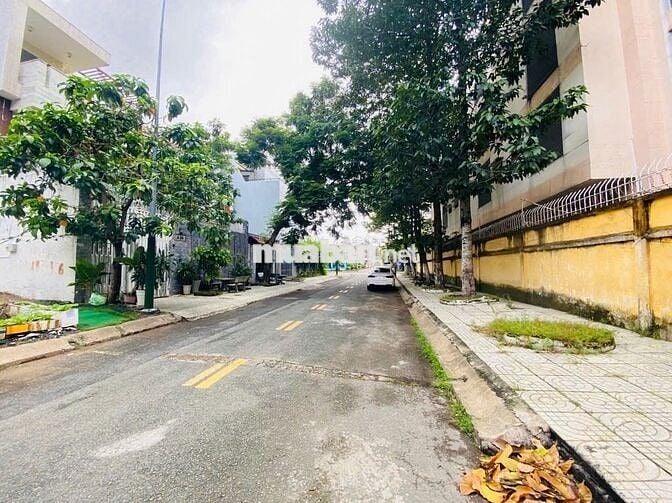 Đất trung tâm hành chính Dĩ An, phường Dĩ An, TP Dĩ An.