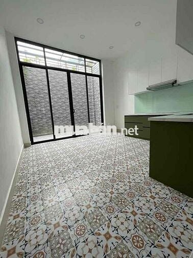 72m2 - Giá 12.7 tỷ - Mặt tiền mới xây khu Công Ích Q4, Phú Mỹ, Q7