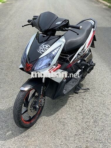 Ab fi up thái đời 2011 máy móc nguyên zin