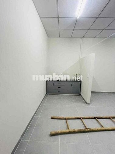 Nhà cấp 4 mới gồm 2PN hẻm xe tải đường Đặng Văn Bi Thủ Đức