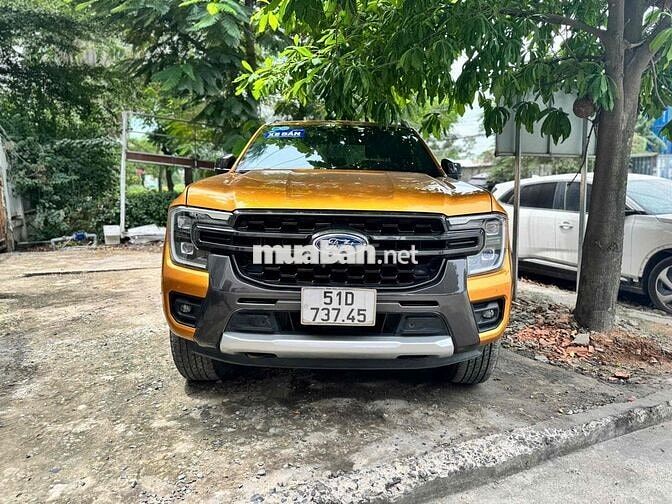 Ford Ranger 2022 XLS 2.0 4x2 AT - 75000 km