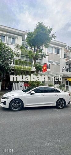 Kia K5 2022 2.0 Premium - 690tr còn thương lượng