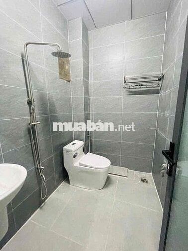 Nhà cấp 4 mới gồm 2PN hẻm xe tải đường Đặng Văn Bi Thủ Đức