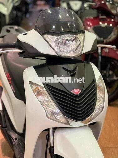 Sh 150i nhập Ý số máy 107 ( xe chưa rớt đầu )