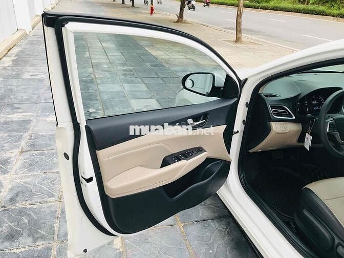 Hyundai Accent 2022 1.4 AT Đặc Biệt - 40500 km